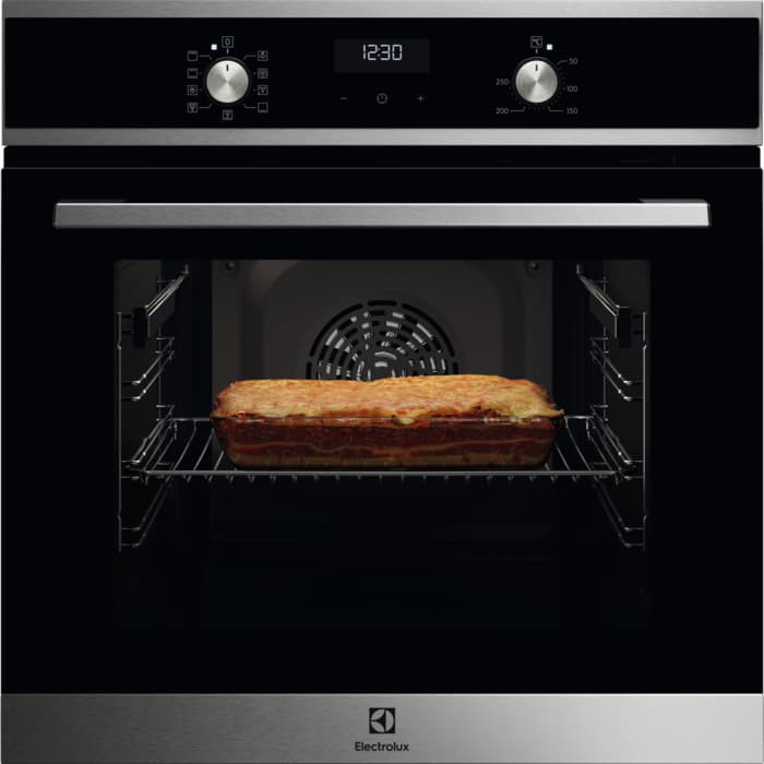 Electrolux EOF5C50BX — vue 1 sur 8