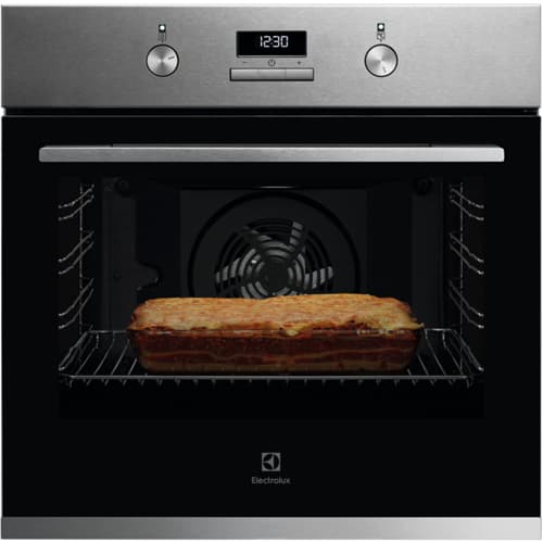 Electrolux KOF3H70X — vue 1 sur 8