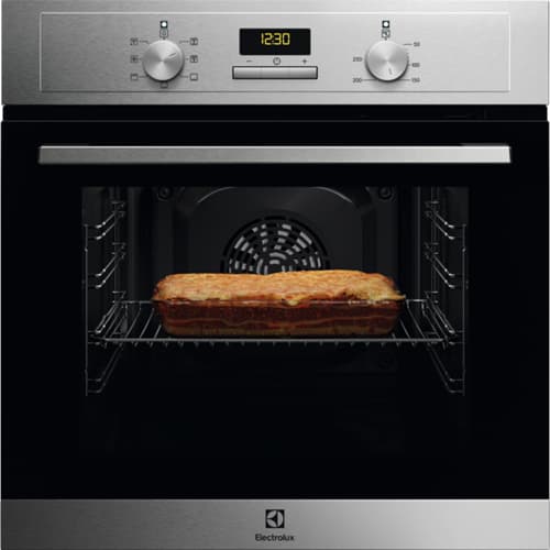 Electrolux EOF3H00BX — vue 1 sur 8