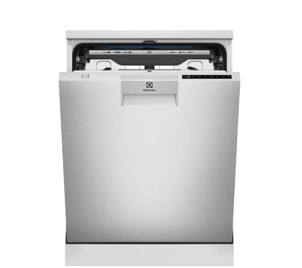 Electrolux ESC87300SX — vue 1 sur 4