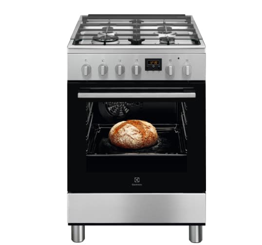 Electrolux LKK644200X — vue 1 sur 7