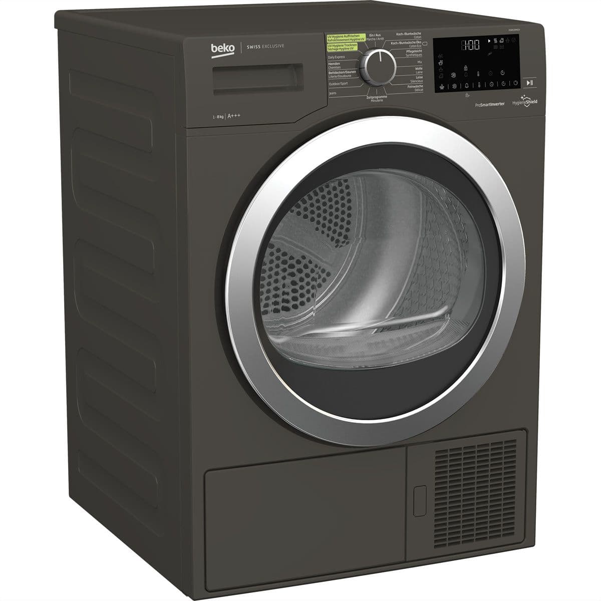 Beko DS8539MCH — vue 1 sur 4