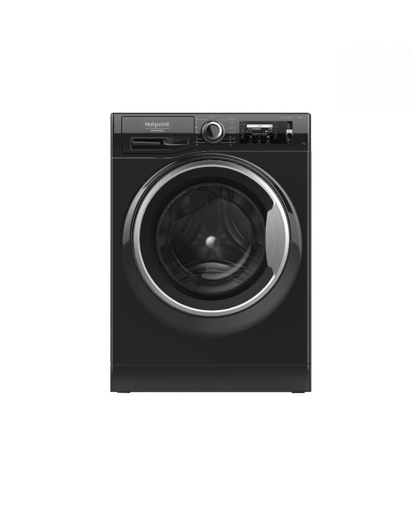 Hotpoint NLCD 945 BS A EU N — vue 1 sur 2