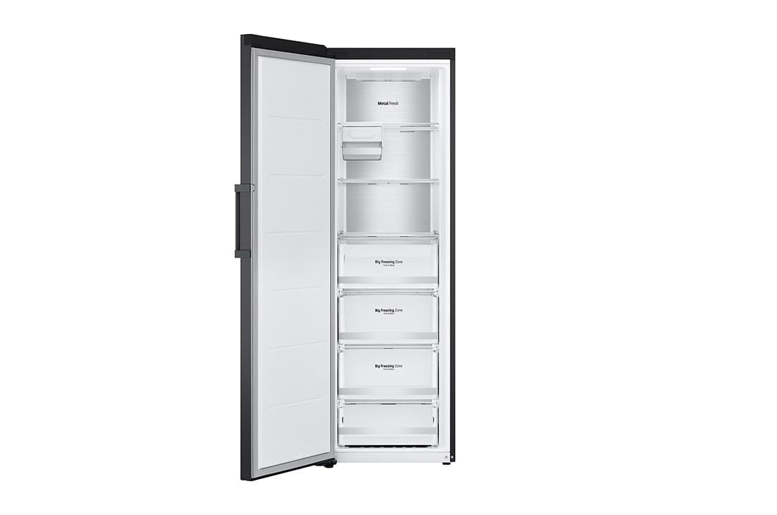 LG GFM61MCCSD — vue 1 sur 8