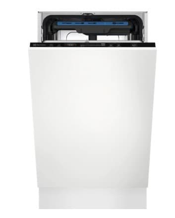 Electrolux EEM43200L — vue 1 sur 8
