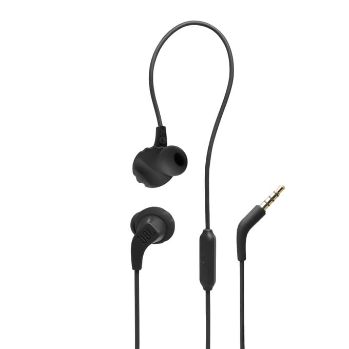 JBL Run 2 Wired — vue 1 sur 8