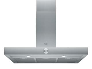 Whirlpool WHBS 93 F LK X — vue 1 sur 1