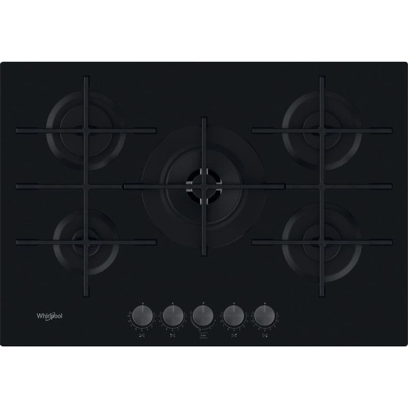 Whirlpool GOWL 758/NB FR — vue 1 sur 3