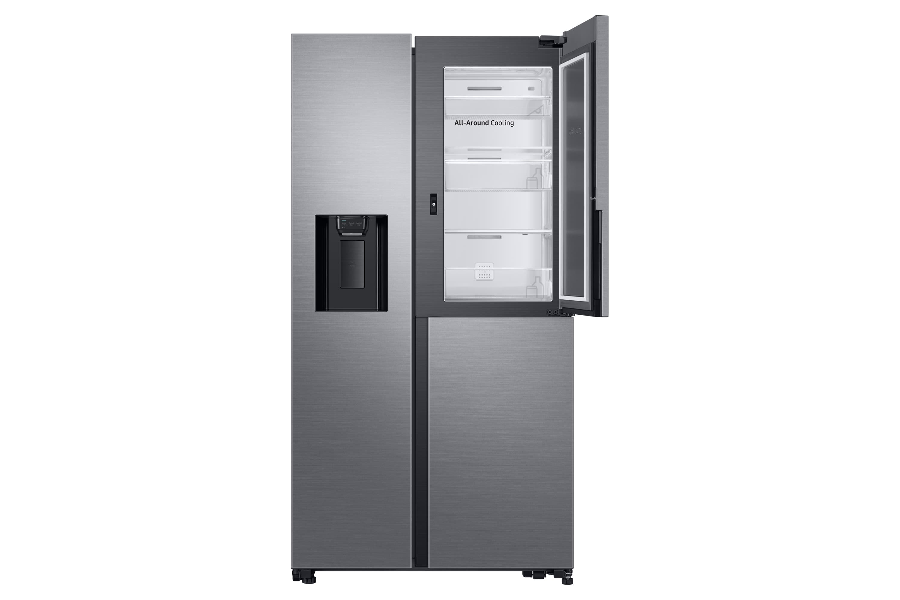 Samsung RH65A5401M9/EF — vue 1 sur 8