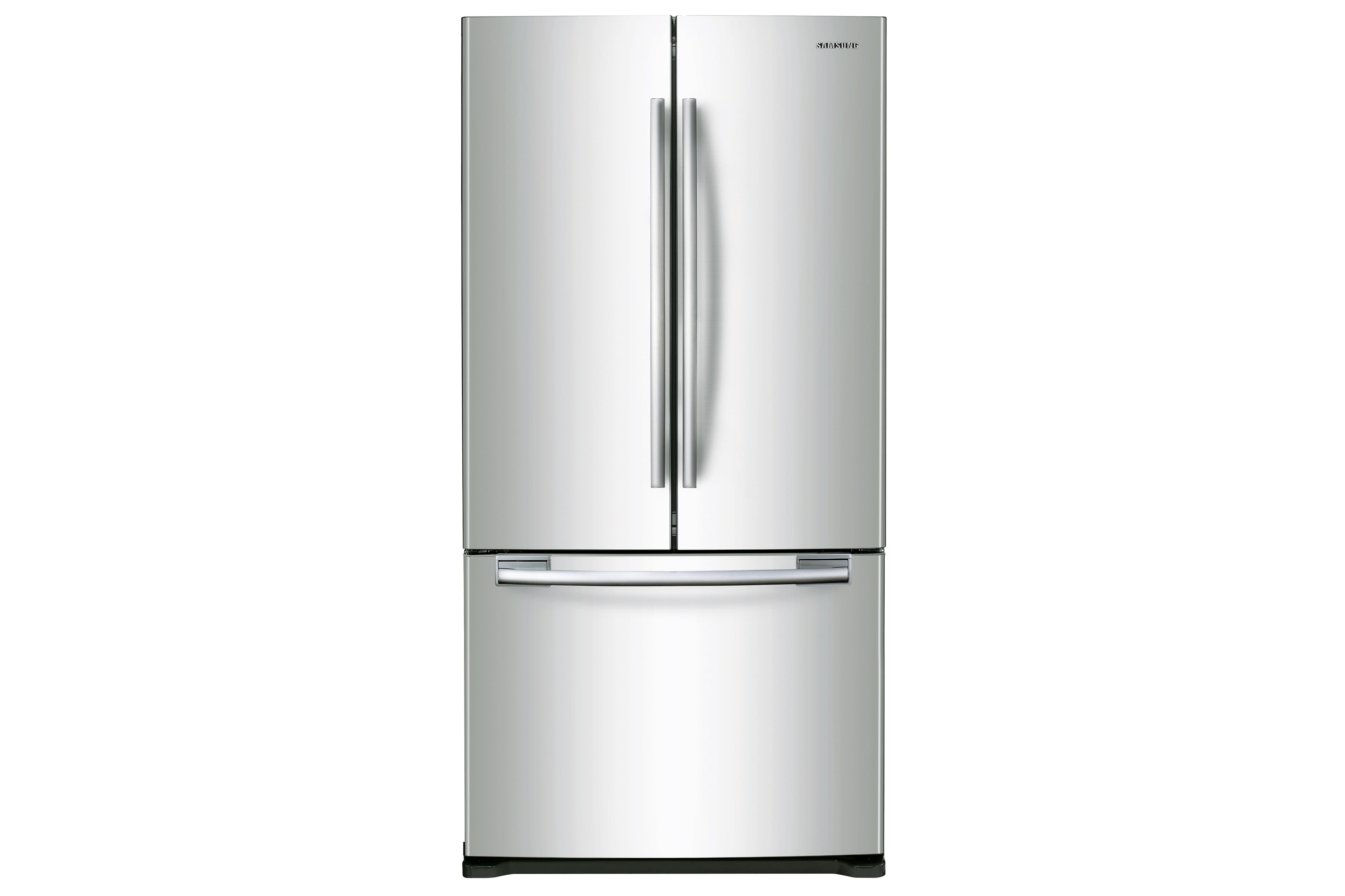 Samsung RF62HERS1/XEF — vue 1 sur 3