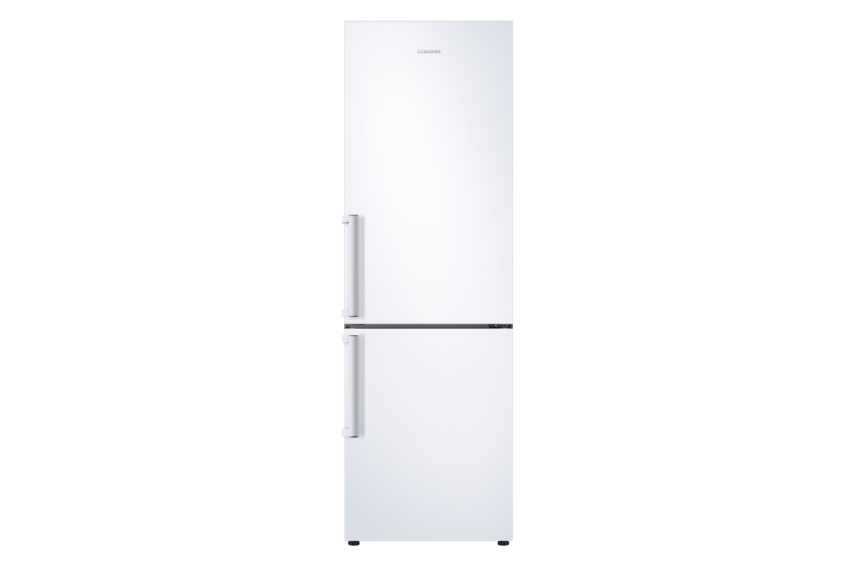 Samsung RL34T620EWW/EF — vue 1 sur 8