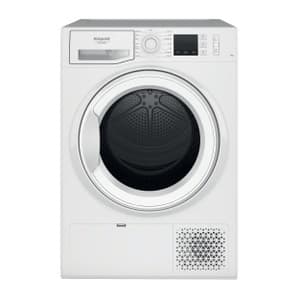 Hotpoint NTM1081FR — vue 1 sur 2