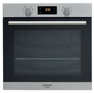 Hotpoint FA2 544 C IX HA — vue 1 sur 2