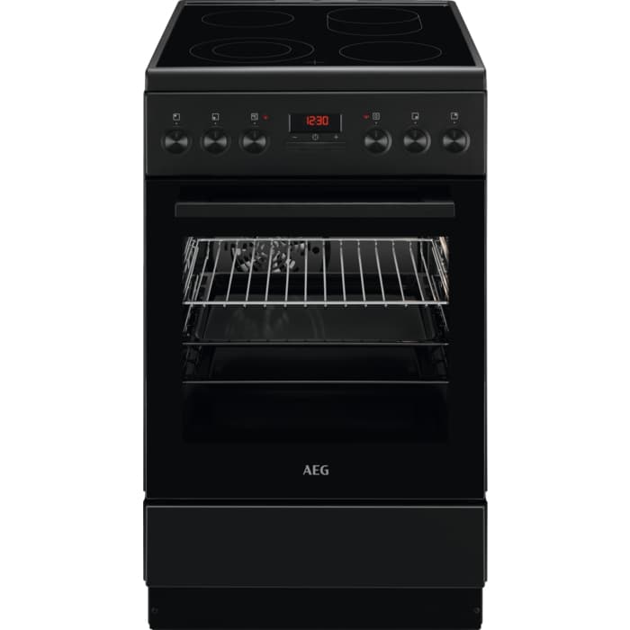 AEG CCB54482BB — vue 1 sur 6