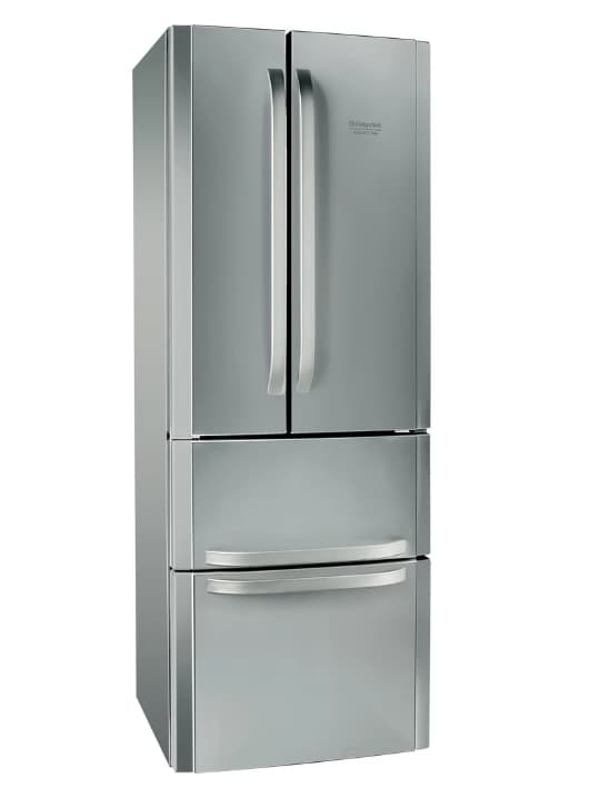 Hotpoint E4D XC1 — vue 1 sur 4