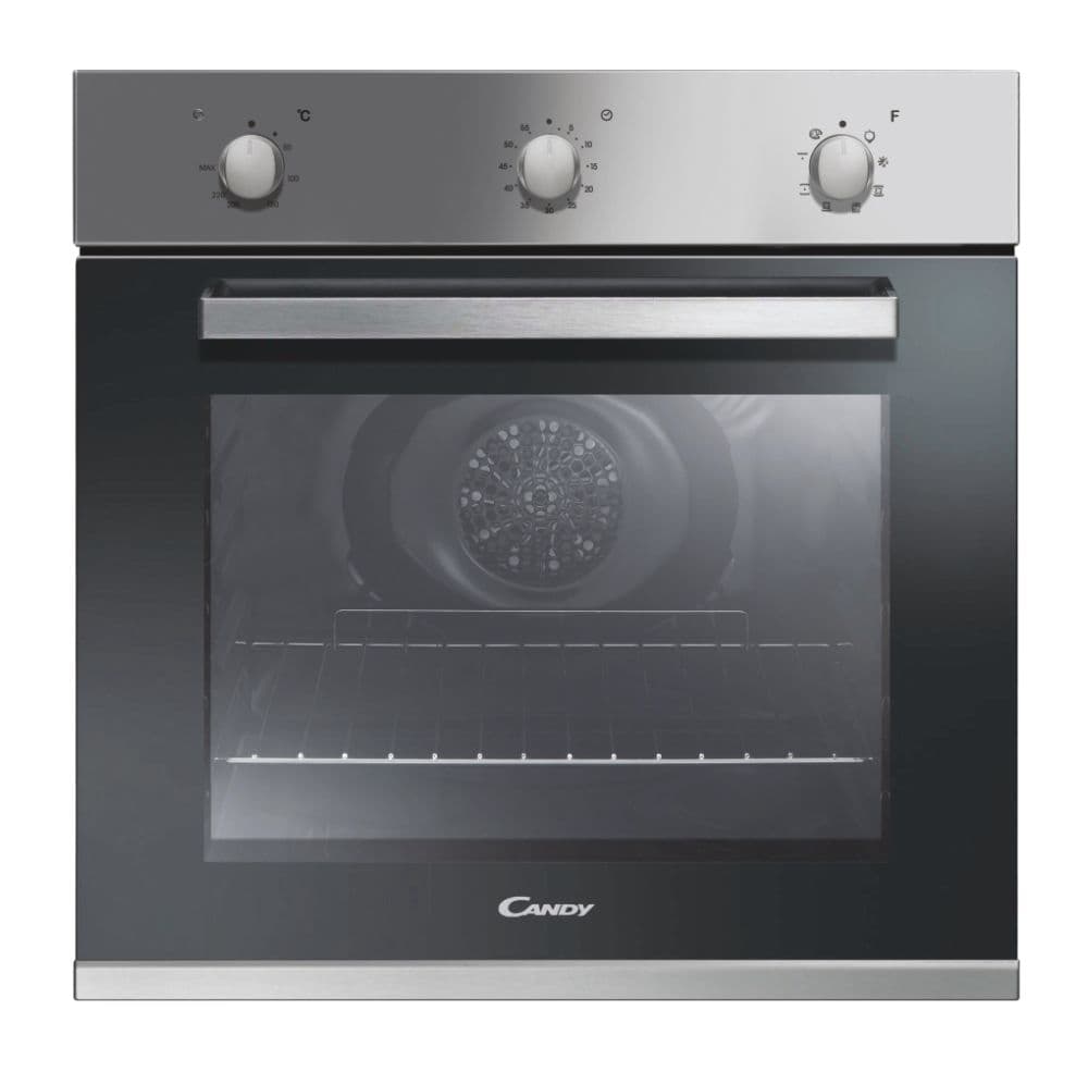 Candy CGHOPK60X/E — vue 1 sur 1