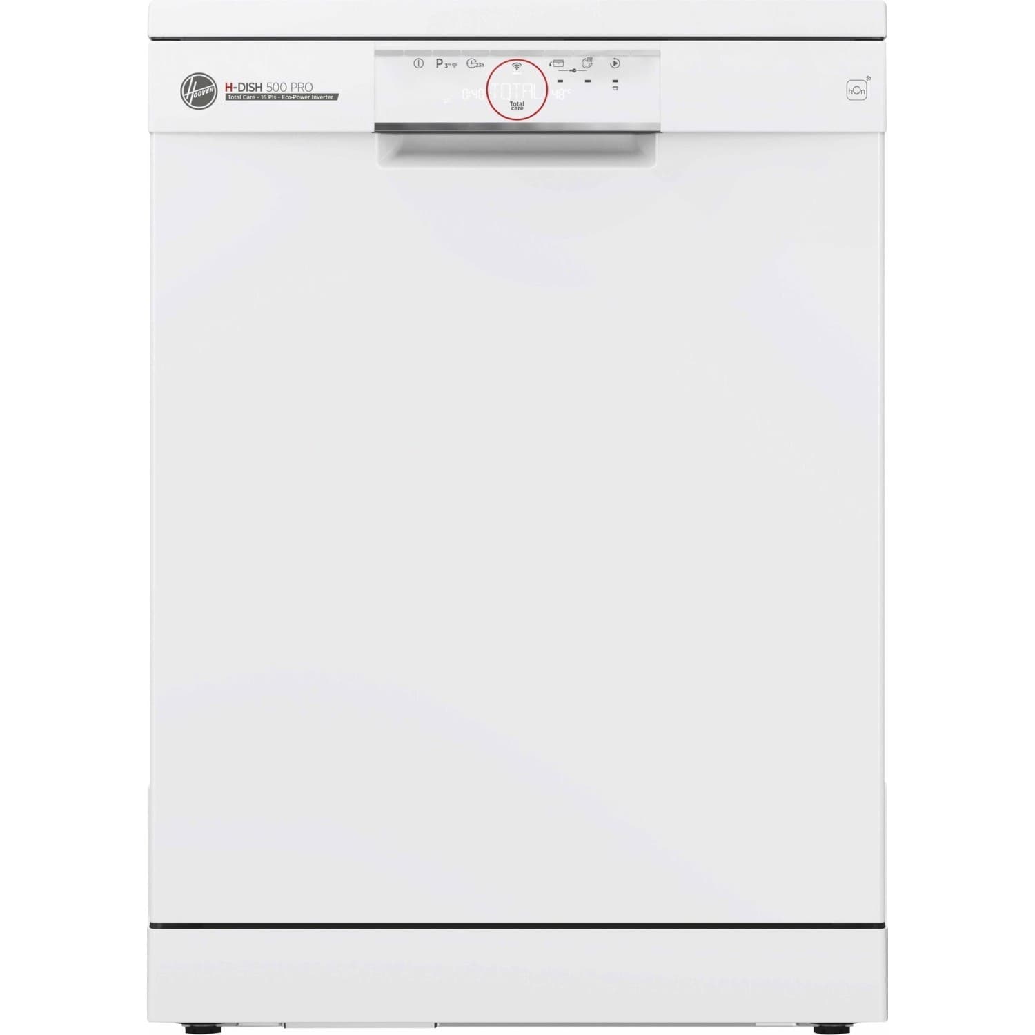 Hoover 32002181 HFB 6B2D2FW — vue 1 sur 6