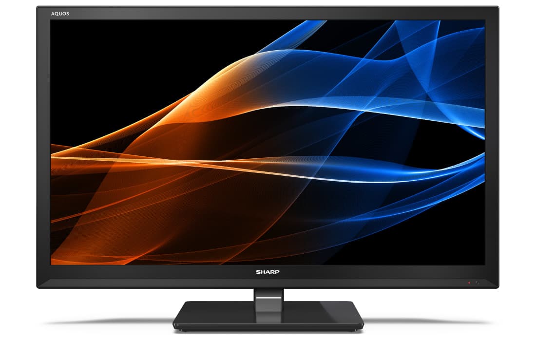 Sharp EA3E 24" — vue 1 sur 5