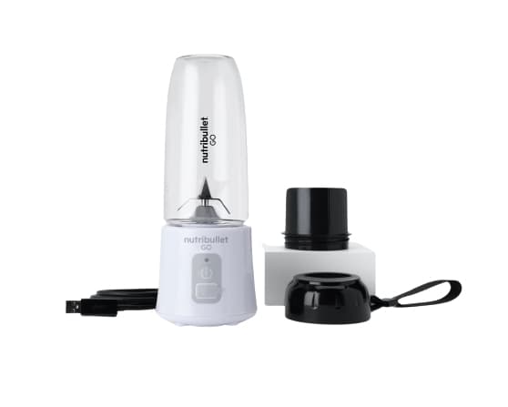 NutriBullet NB50300W — vue 1 sur 8