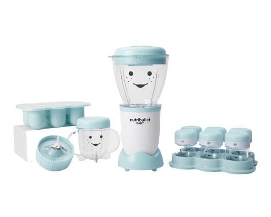 NutriBullet NBY50100 — vue 1 sur 6