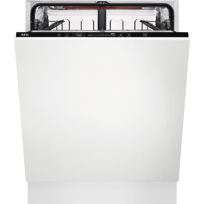 AEG FSK52637P — vue 1 sur 6