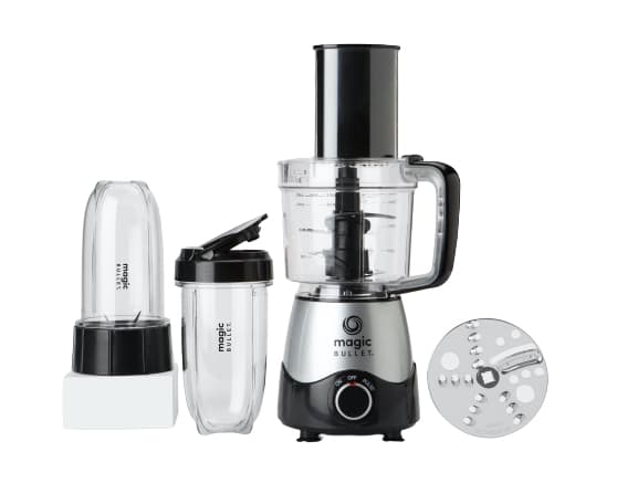 NutriBullet MB50200 — vue 1 sur 7