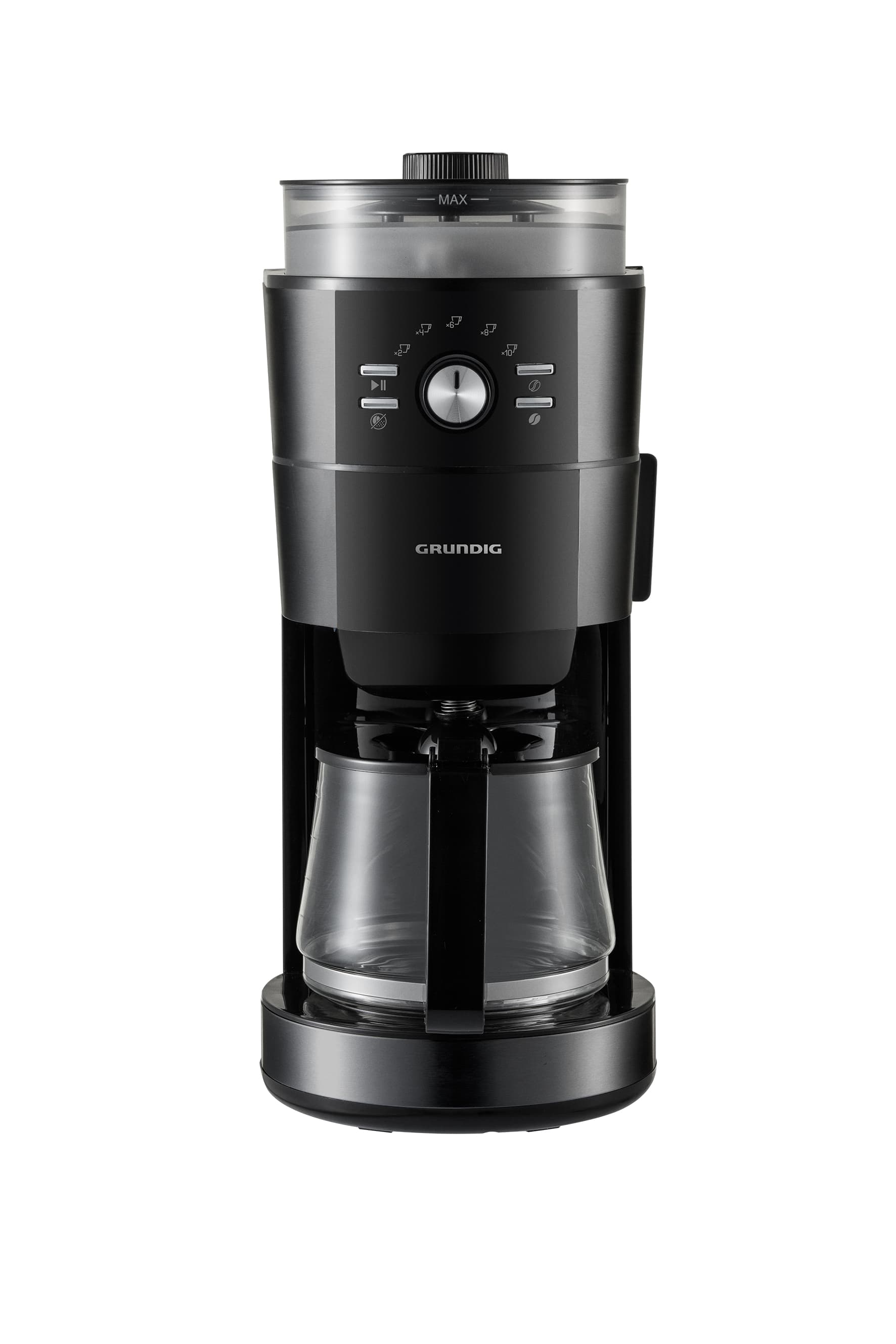 Grundig FK 7110 D — vue 1 sur 7