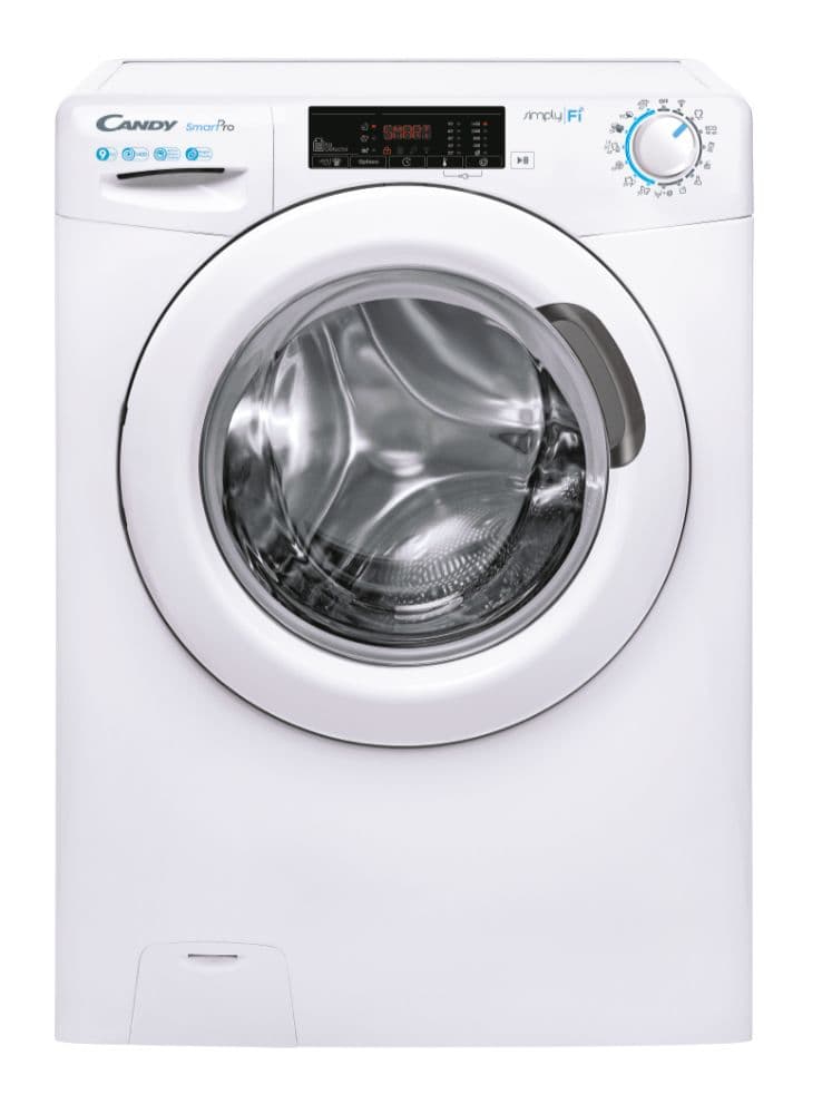 Candy CO 1495TXE-S — vue 1 sur 8