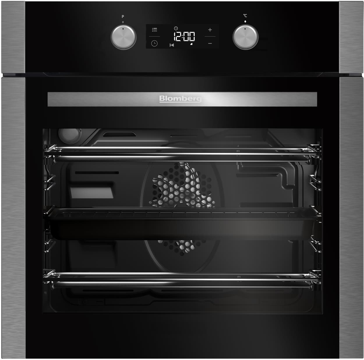Blomberg OEN9322X — vue 1 sur 2