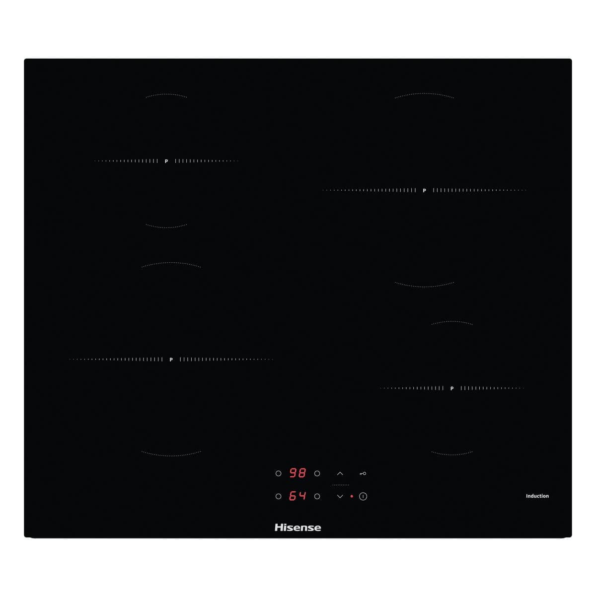 Hisense I6421CB — vue 1 sur 3
