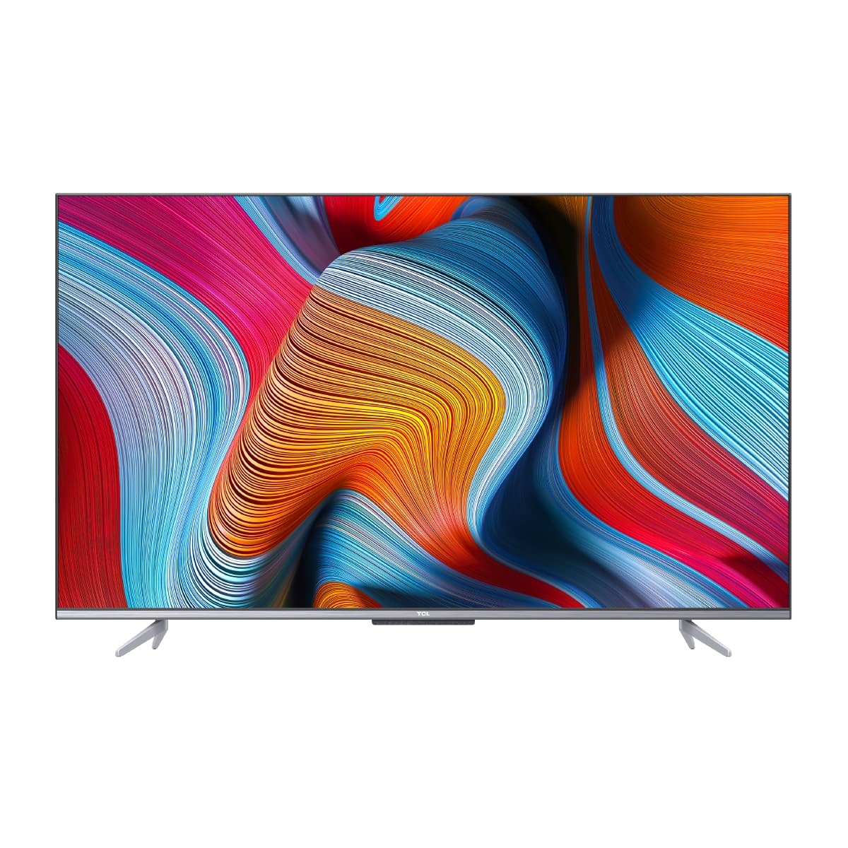 TCL P725 55" — vue 1 sur 8