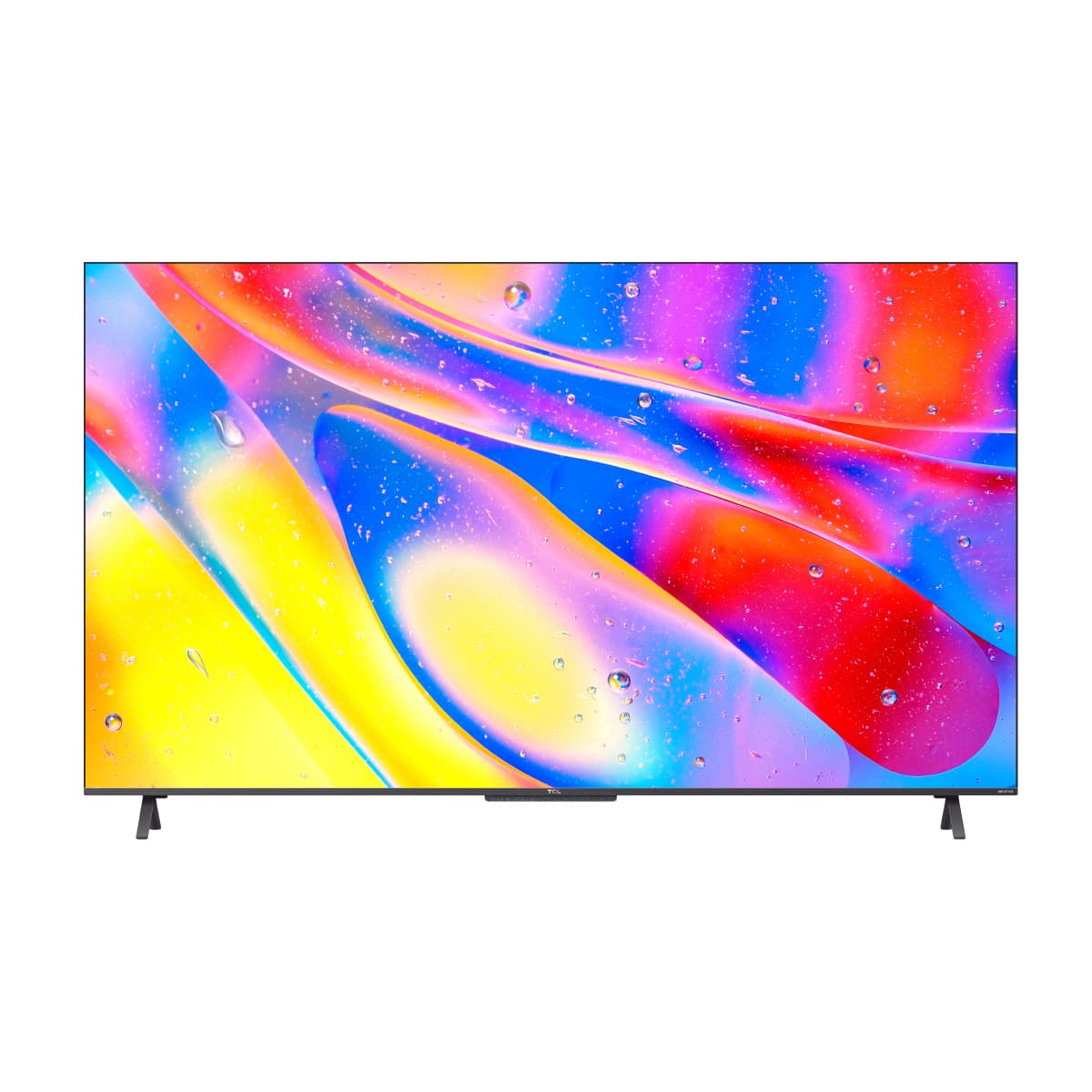 TCL C725 65" — vue 1 sur 8