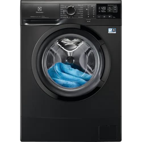 Electrolux EW6SN406BXI — vue 1 sur 8