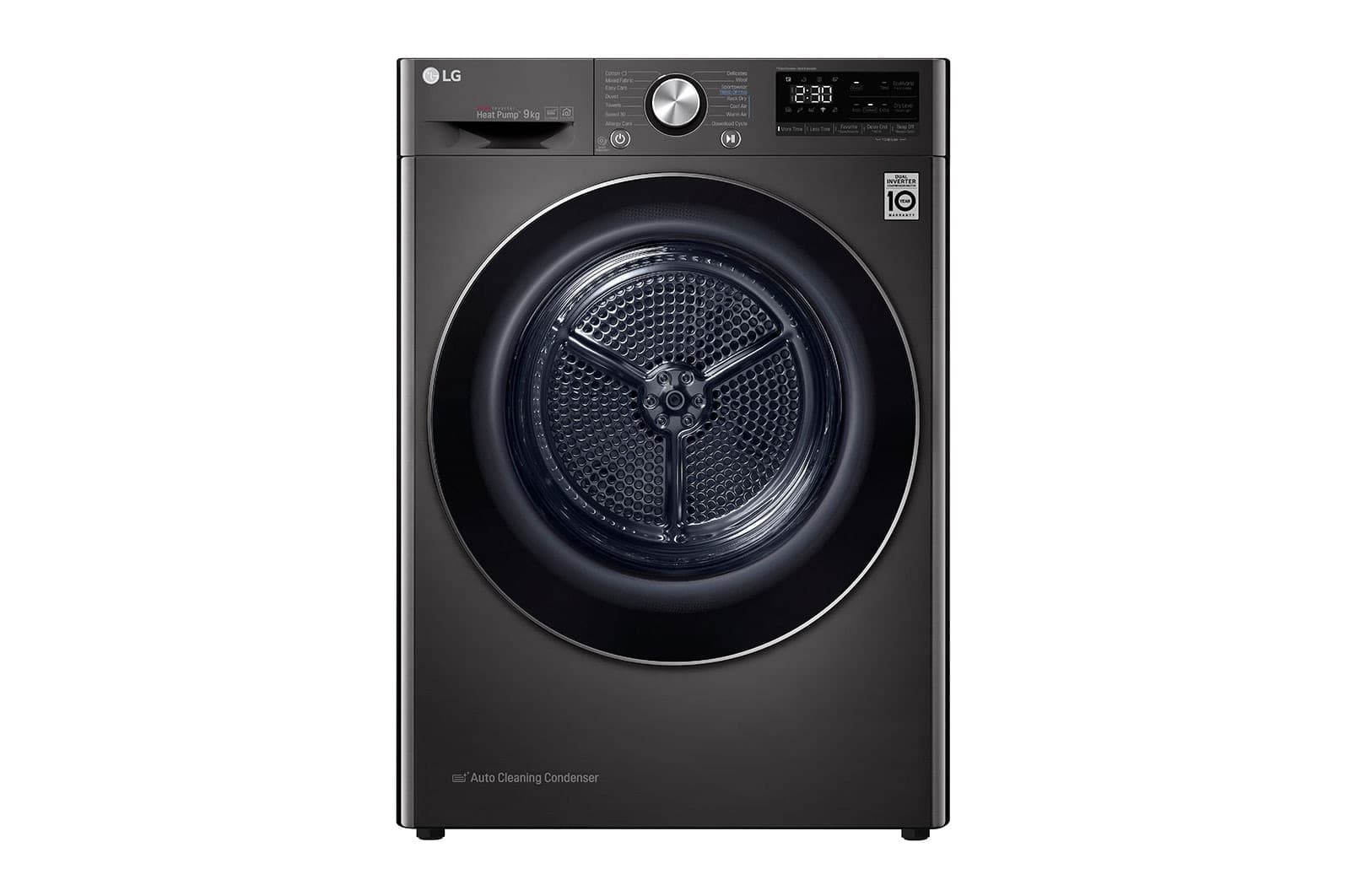 LG RC90V9JV2Q — vue 1 sur 8