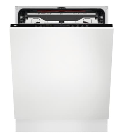 AEG FSK73777P — vue 1 sur 8