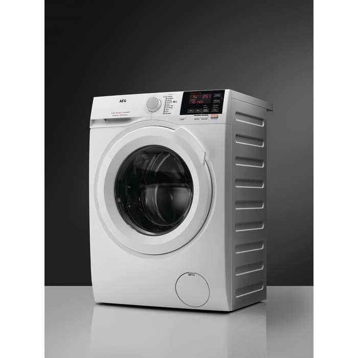 AEG 6000 Serie ProSense — vue 1 sur 8