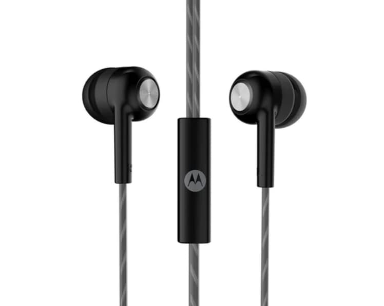 Motorola PACE-115-BK — vue 1 sur 3