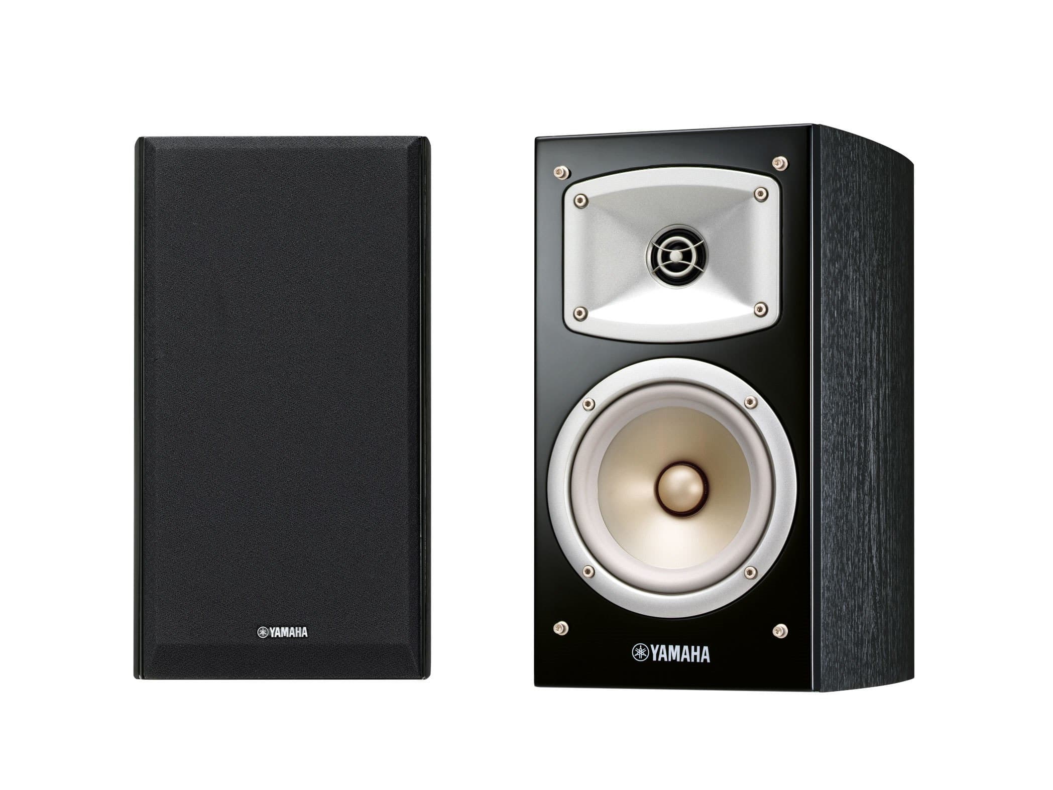 Yamaha NS-B330BL — vue 1 sur 1