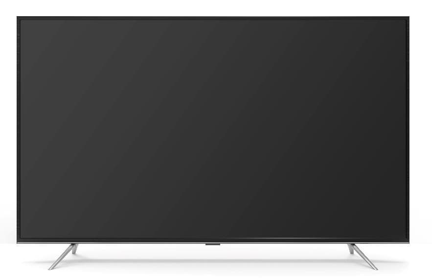 JVC SI50UR 50" — vue 1 sur 1