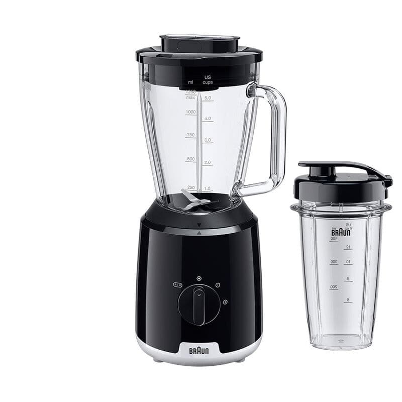 Braun JB1051 — vue 1 sur 4
