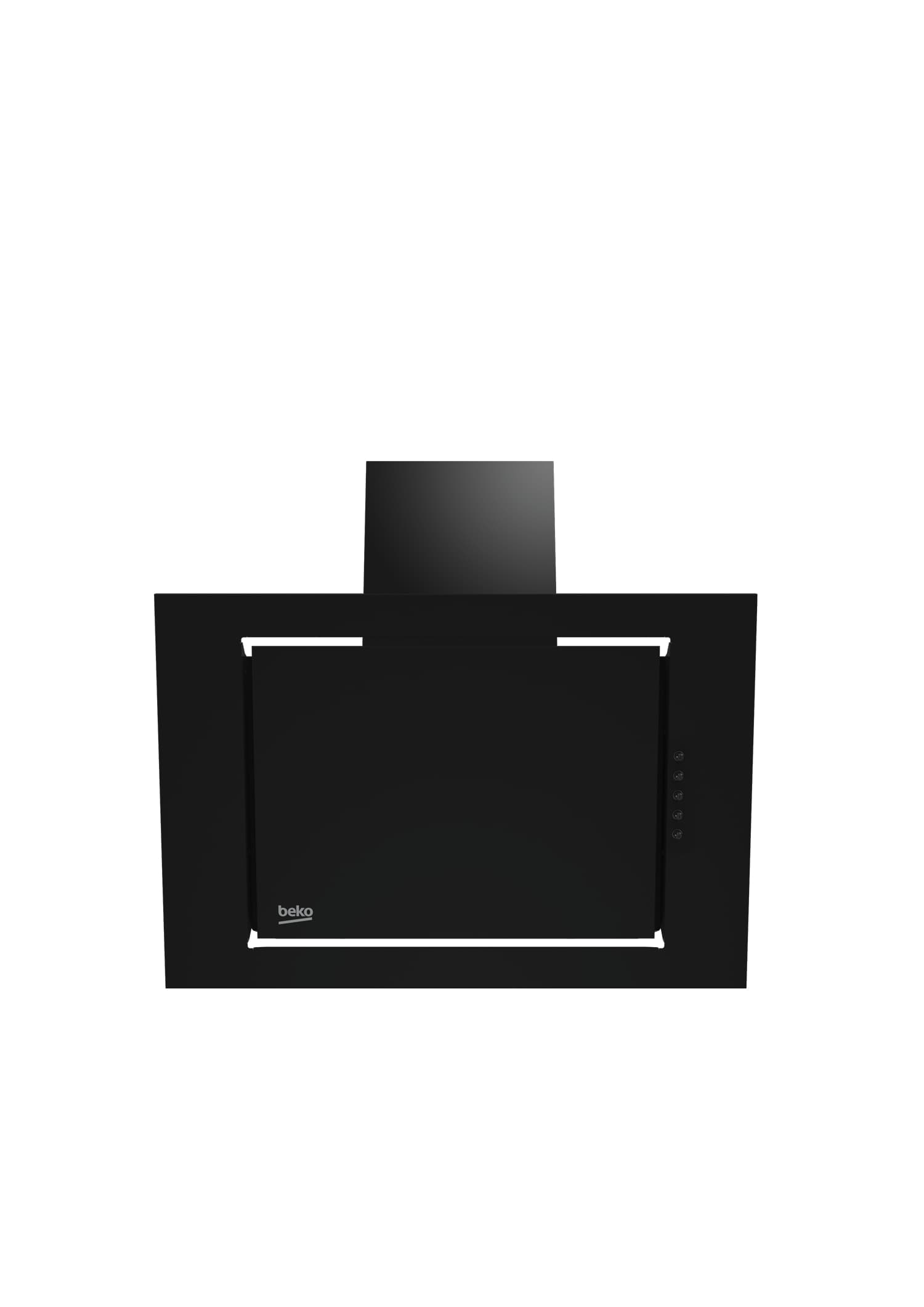 Beko HCA62321B — vue 1 sur 8