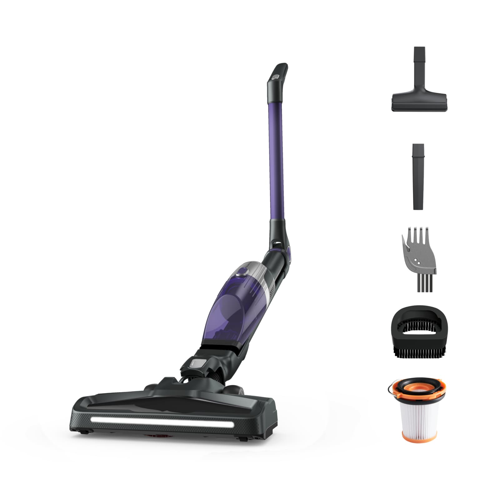 Rowenta RH1238 — vue 1 sur 8