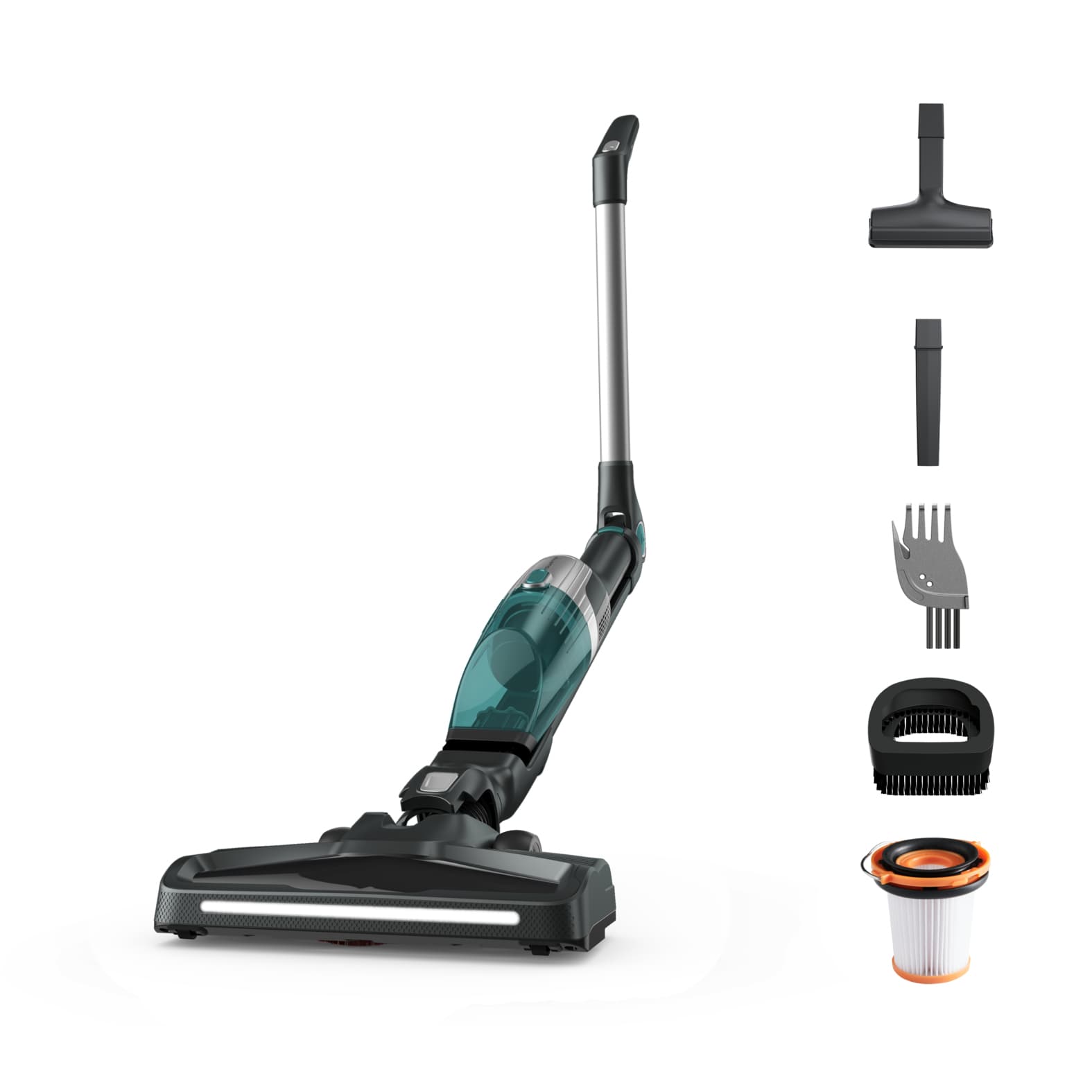 Rowenta RH1239 — vue 1 sur 8
