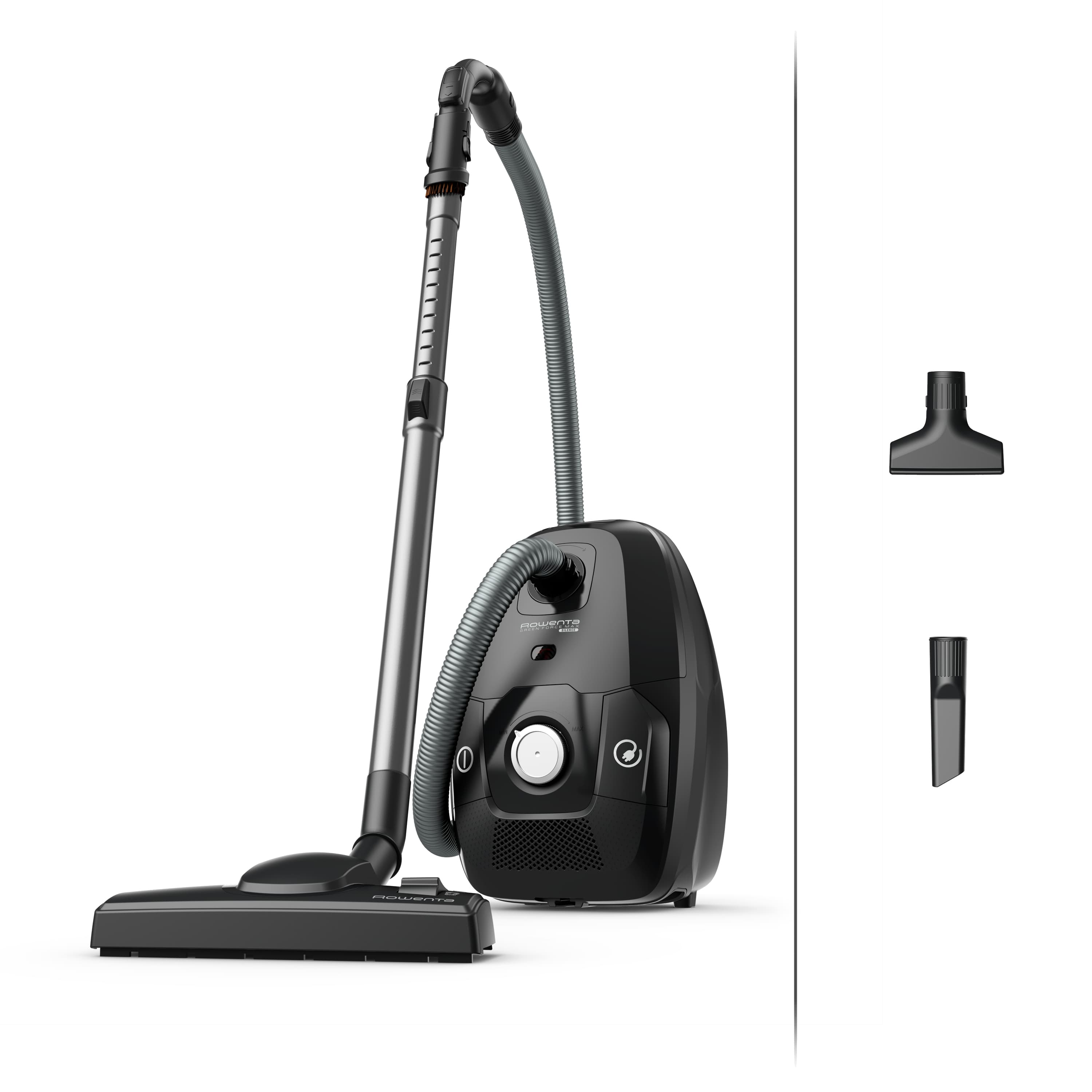 Rowenta RO6136 — vue 1 sur 2