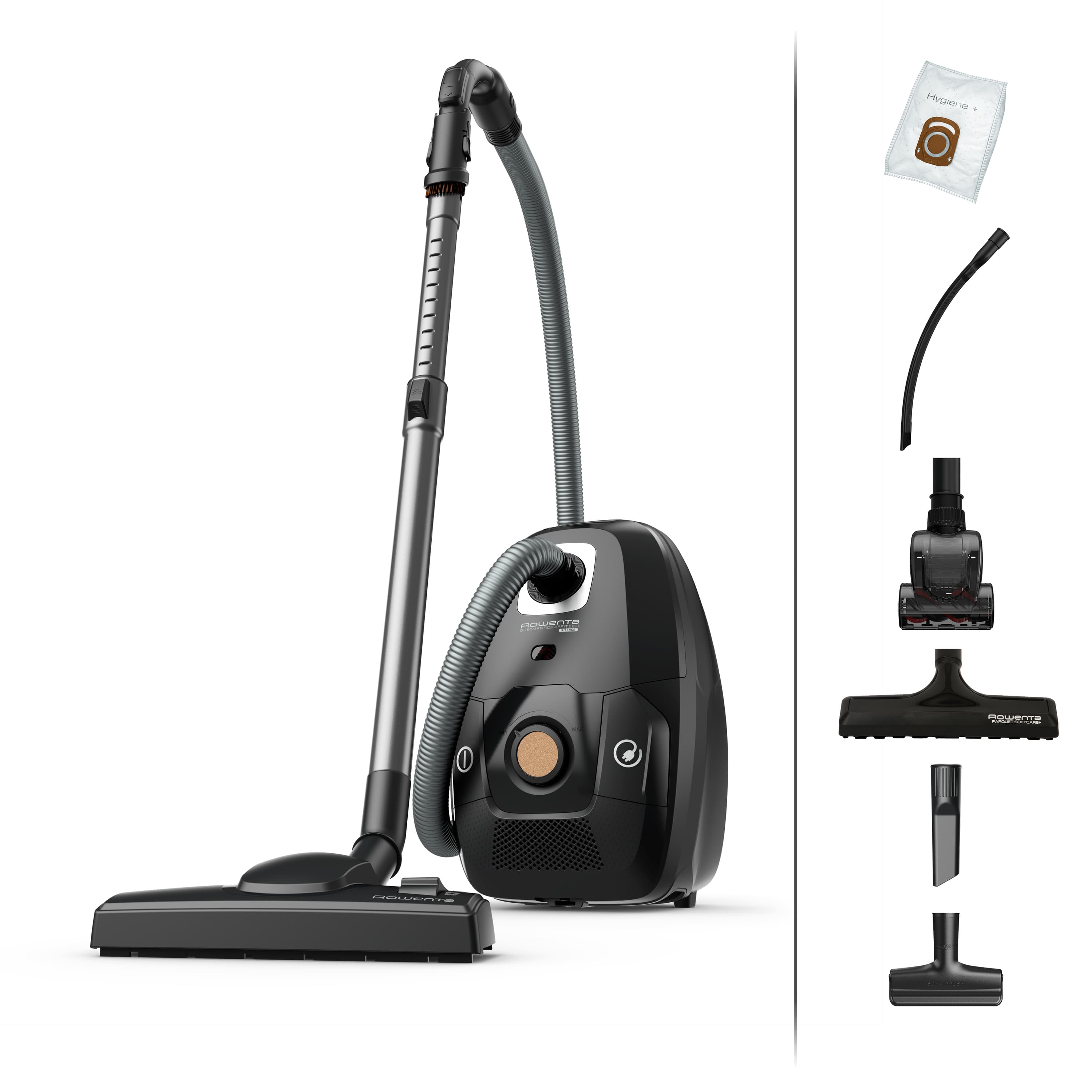 Rowenta RO6189 — vue 1 sur 2