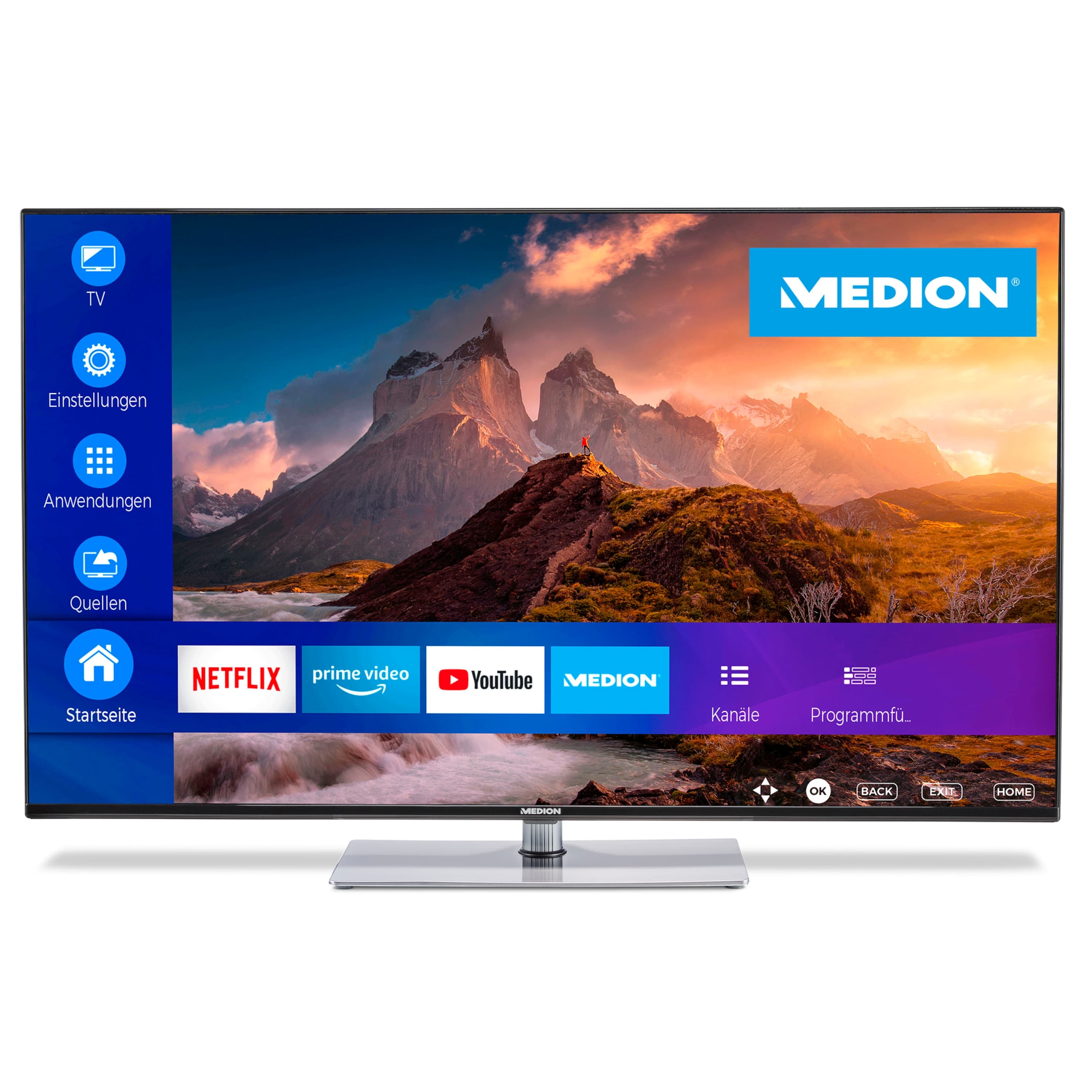 MEDION LIFE X16529 29" — vue 1 sur 8