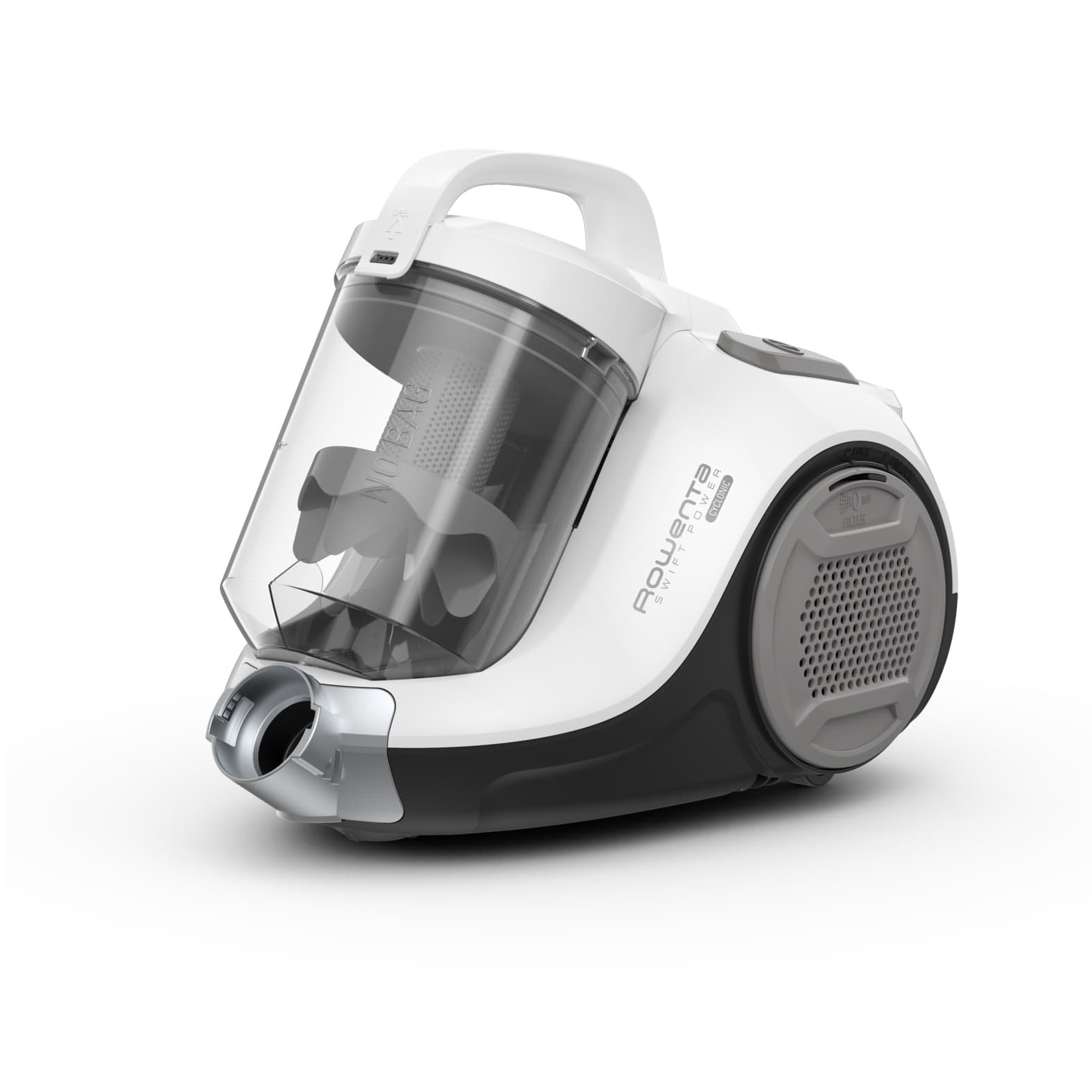 Rowenta TW2971EA — vue 1 sur 3