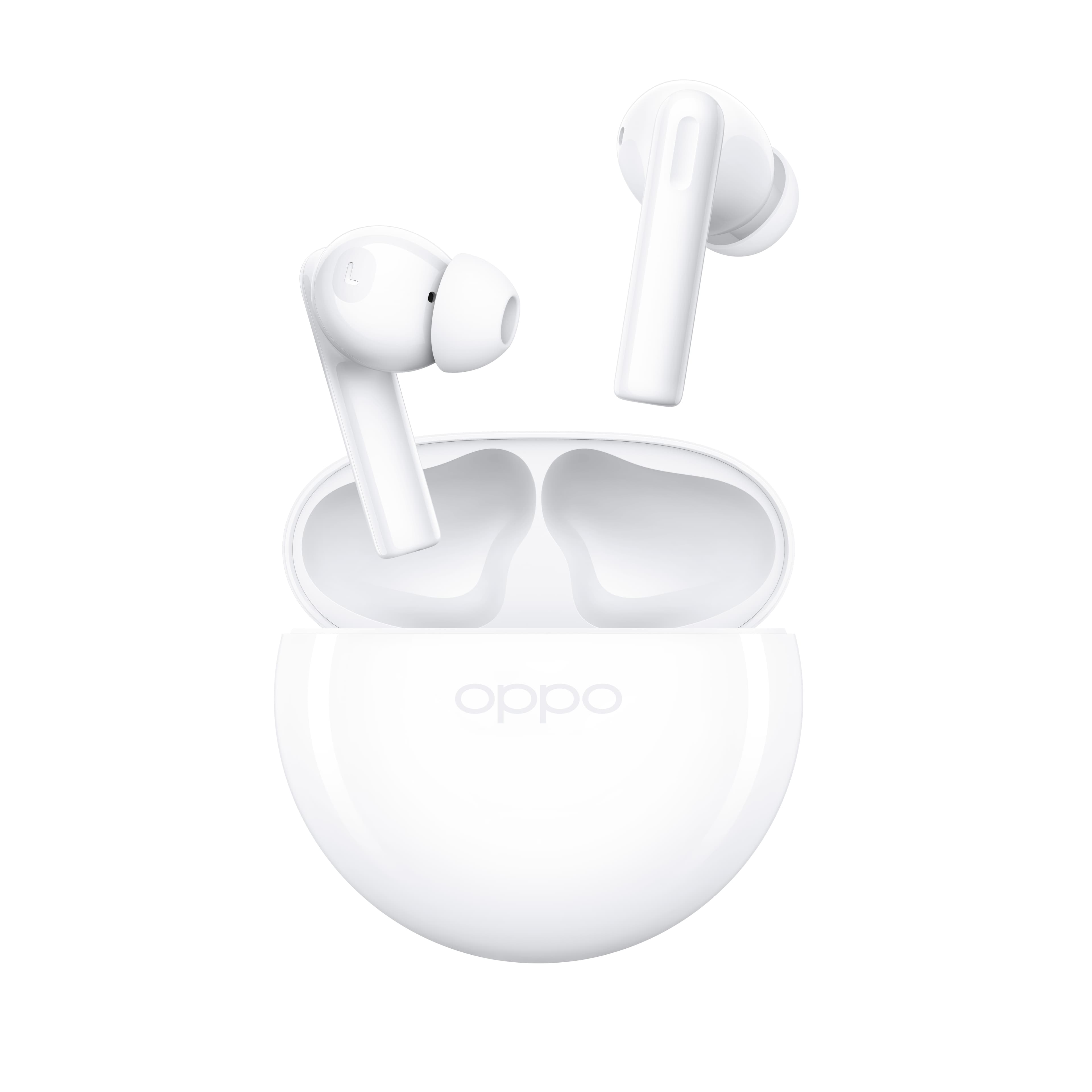OPPO Enco Buds 2 — vue 1 sur 2