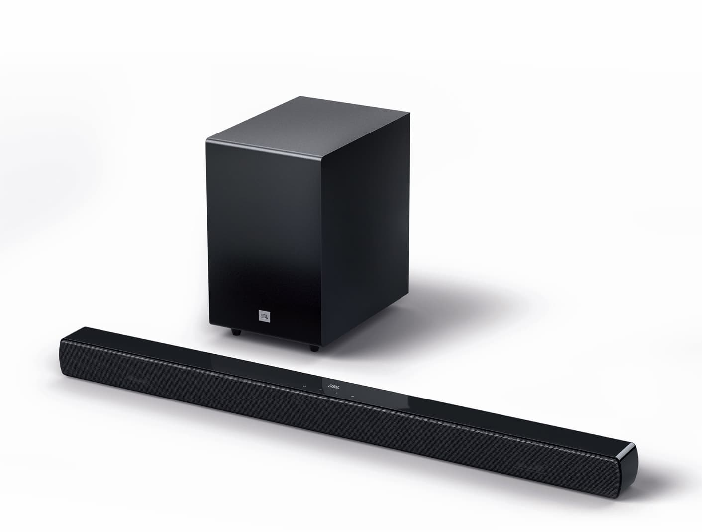 JBL CINEMA SB270 — vue 1 sur 4