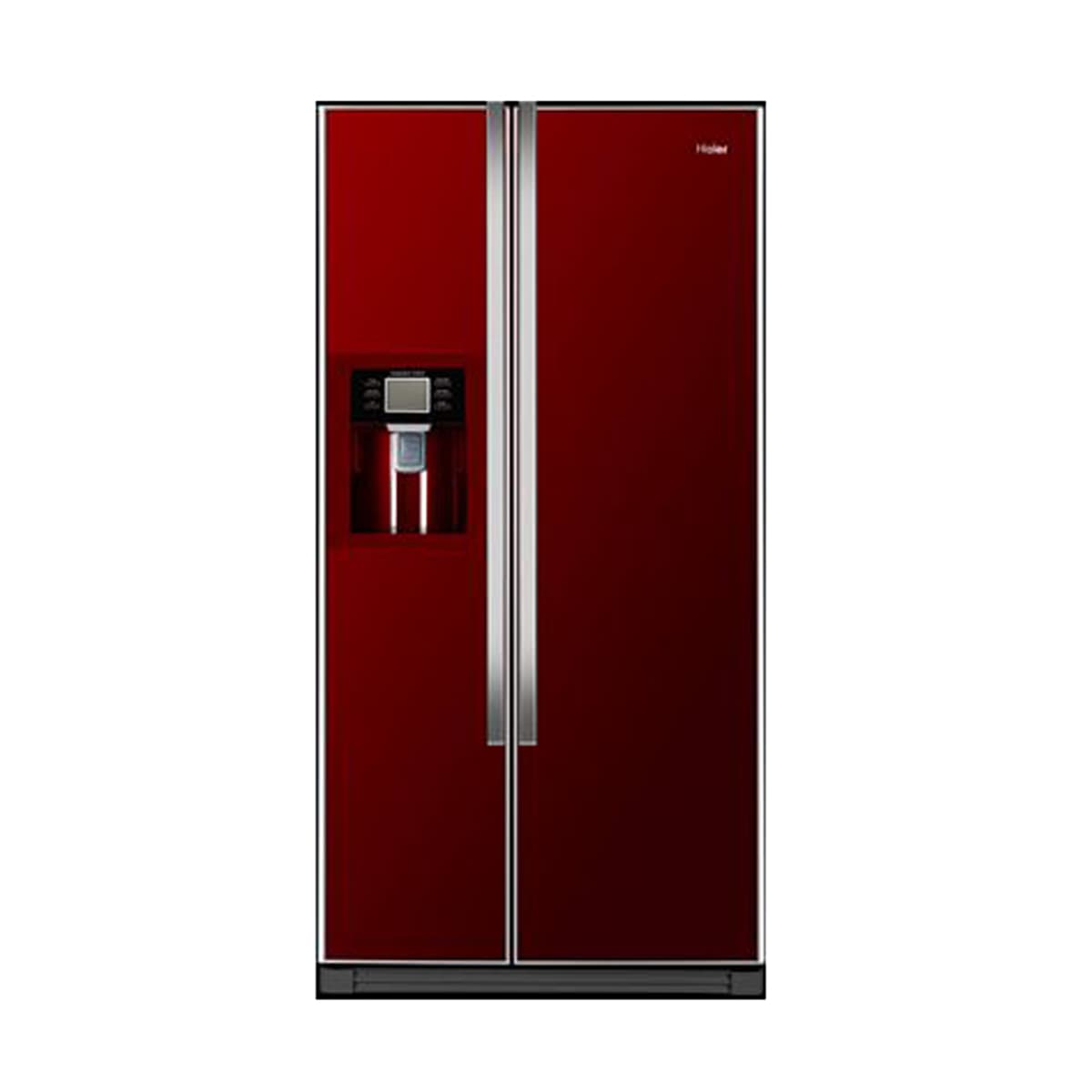 Haier HRF-663CJR — vue 1 sur 1